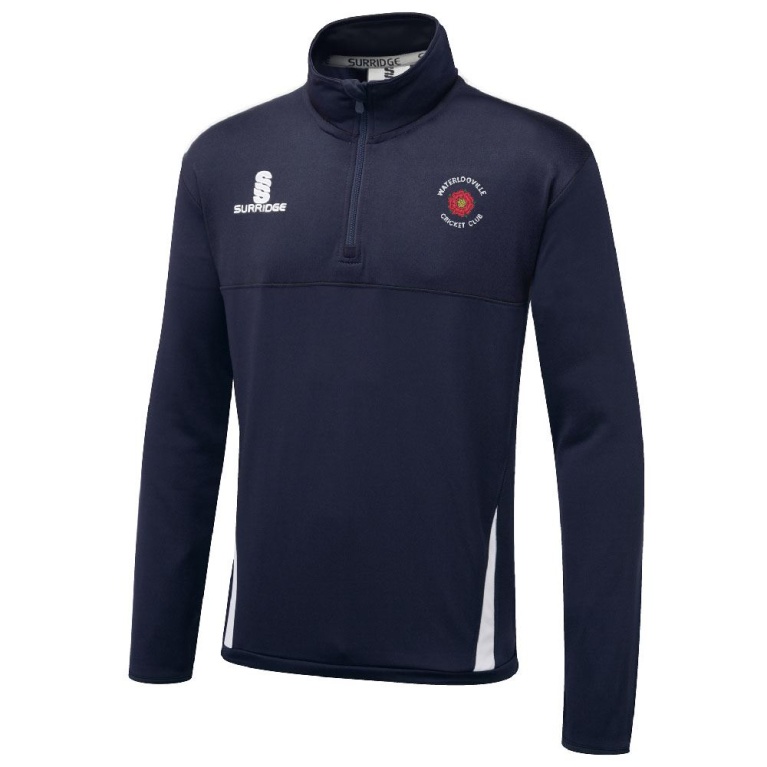 Waterlooville Cricket Club -  Blade Performance Top