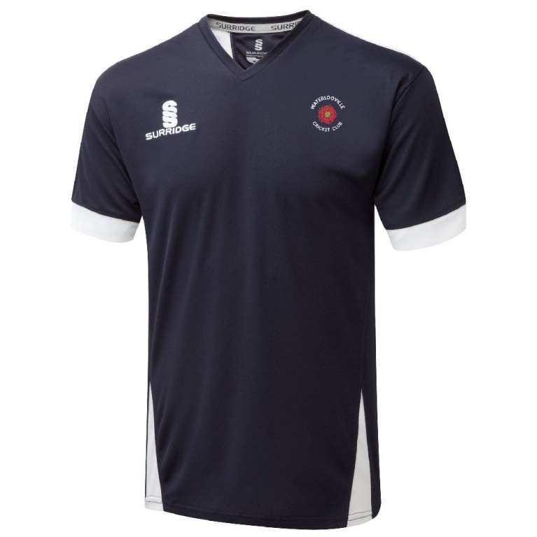 Waterlooville Cricket Club - Blade Training Shirt