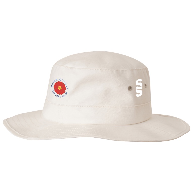Waterlooville Cricket Club - Floppy Hat