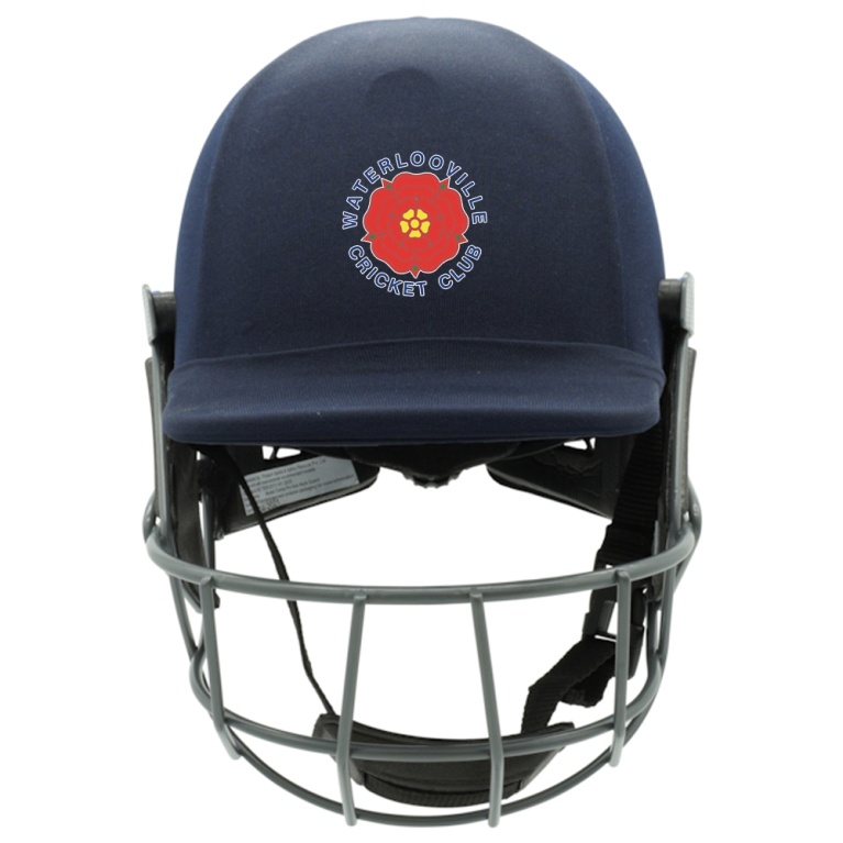 Forma Cricket Helmet - Pro Axis- Steel Grill