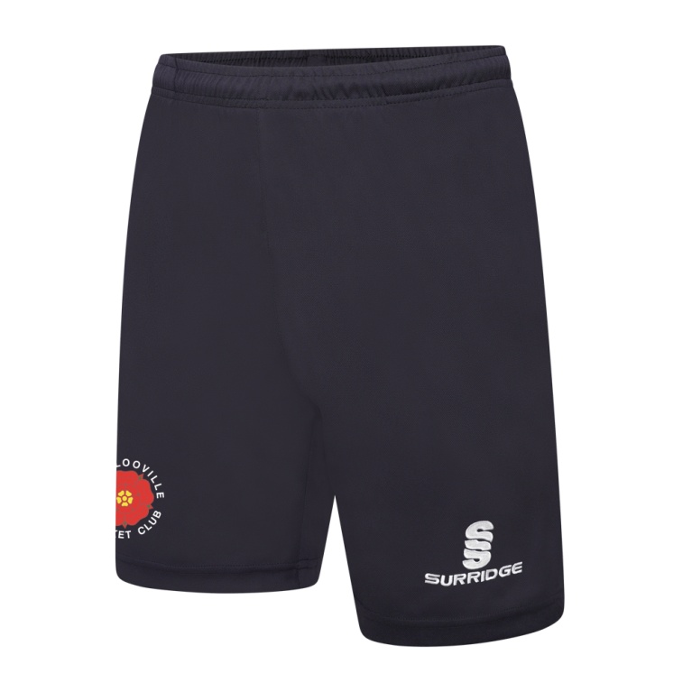 Waterlooville Cricket Club - Blade Shorts