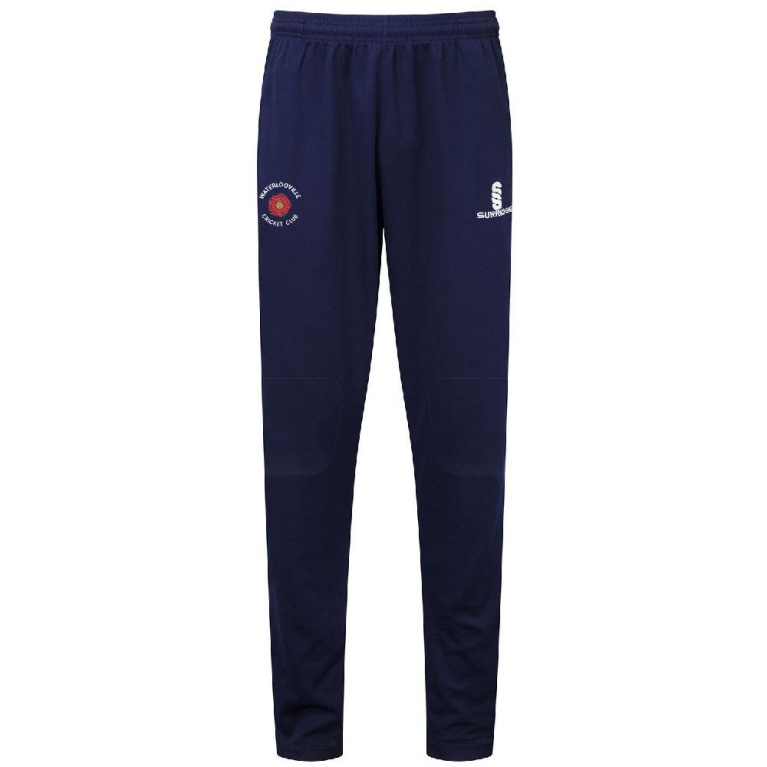 Waterlooville Cricket Club - Blade Coloured Pants