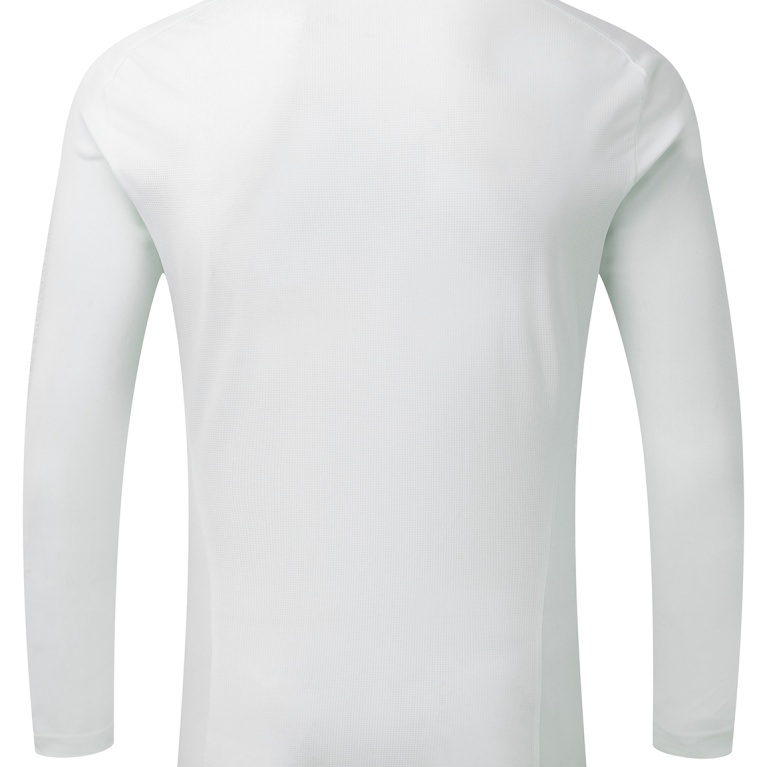 Waterlooville Cricket Club - Ergo Long Sleeved Playing Shirt