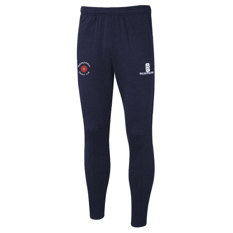 Waterlooville Cricket Club - Tek Pants