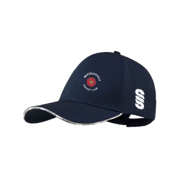 Waterlooville Cricket Club - Cricket Cap