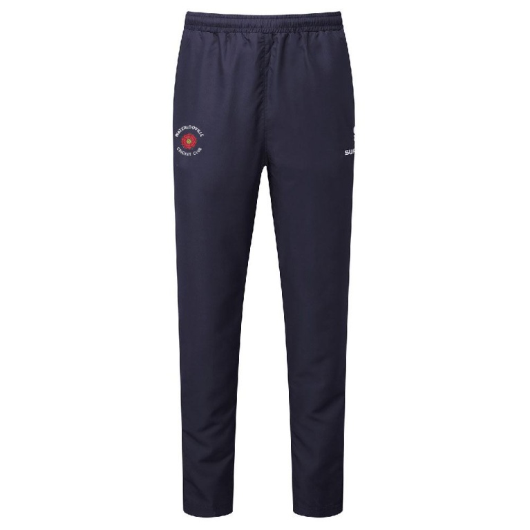 Waterlooville Cricket Club - Ripstop Track Pant