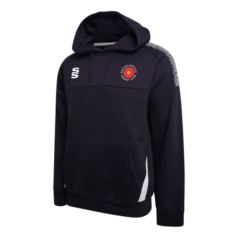 Waterlooville Cricket Club - Fuse Hoody