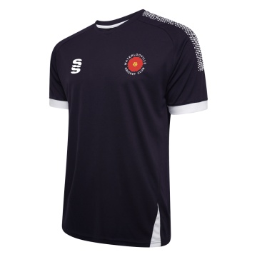 Waterlooville Cricket Club - Fuse Training Shirt