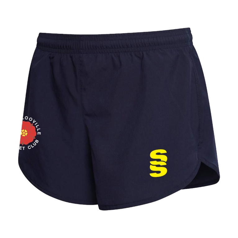 Waterlooville Cricket Club - Ladies Dual Active Short