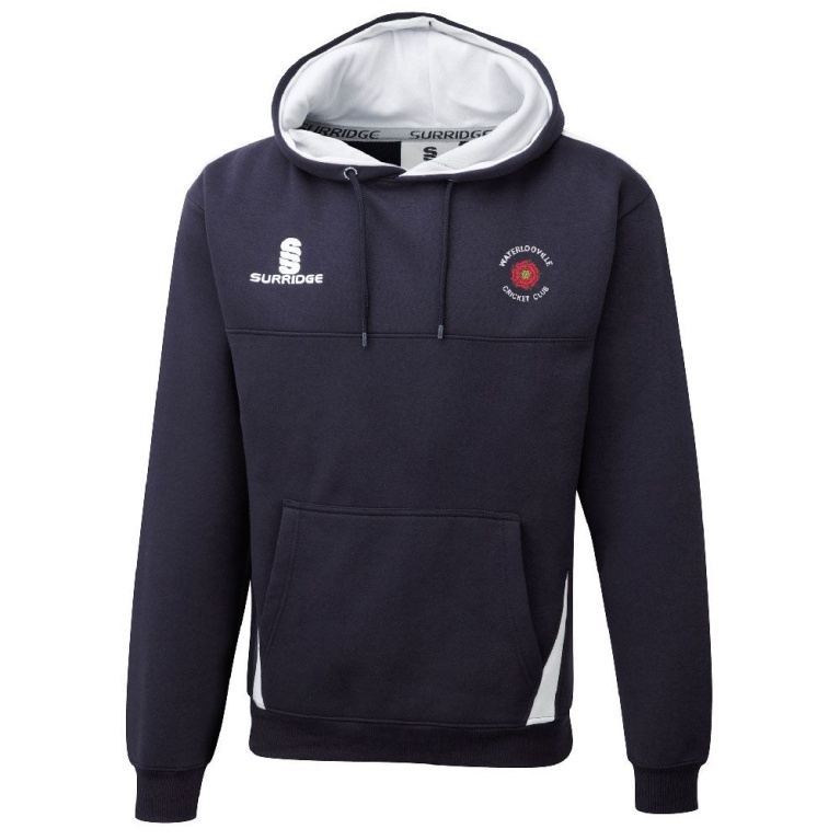 Waterlooville Cricket Club - Blade Hoody