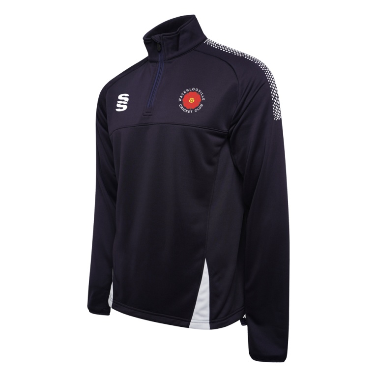 Waterlooville Cricket Club - Fuse Performance Top