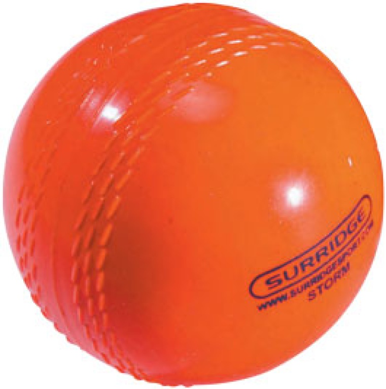 Storm Ball - Orange