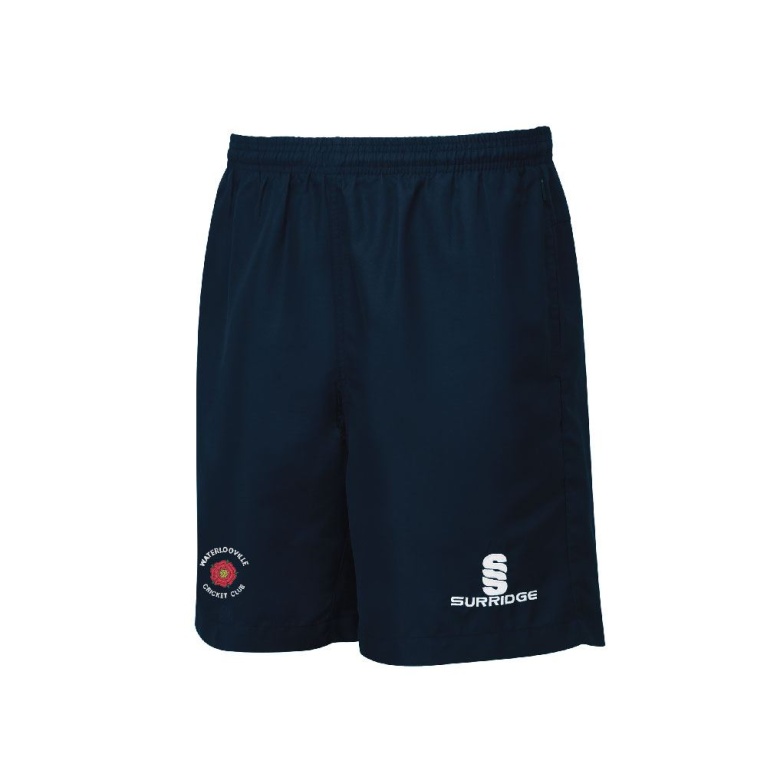 Waterlooville Cricket Club - Blade Shorts