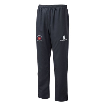 Waterlooville Cricket Club - Poplin Track Pants