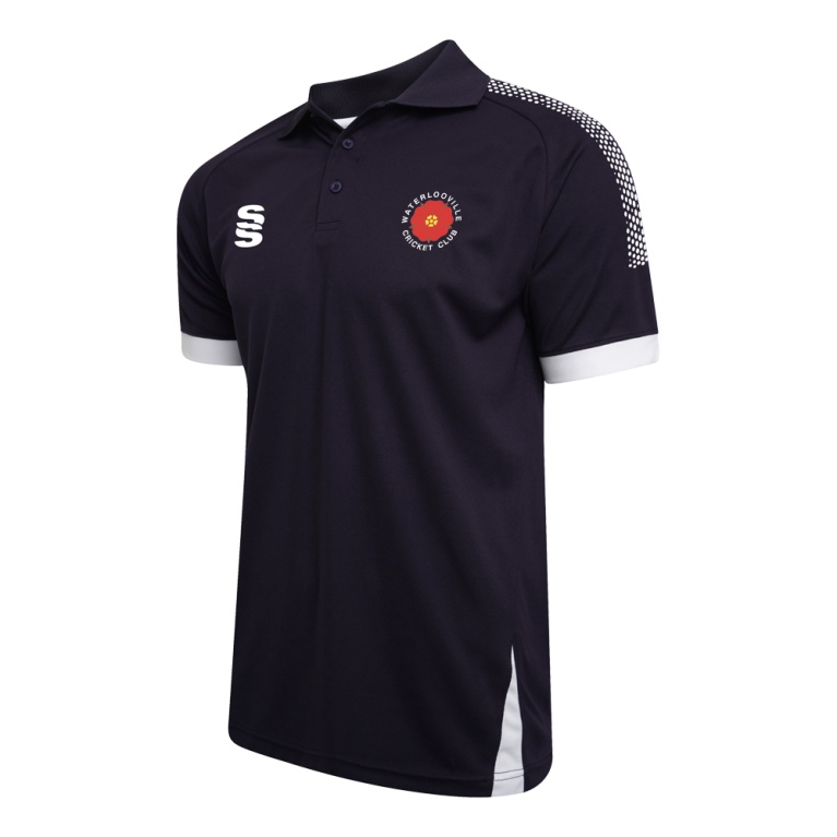 Waterlooville Cricket Club - Fuse Polo